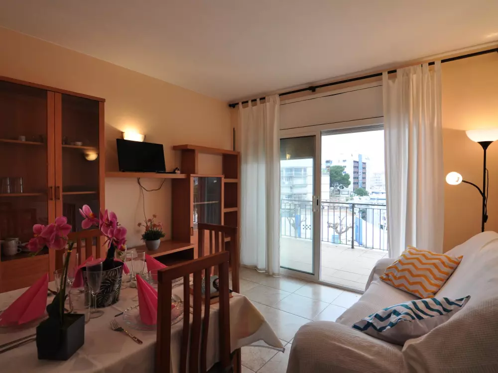 Location de Vacances Roses 561