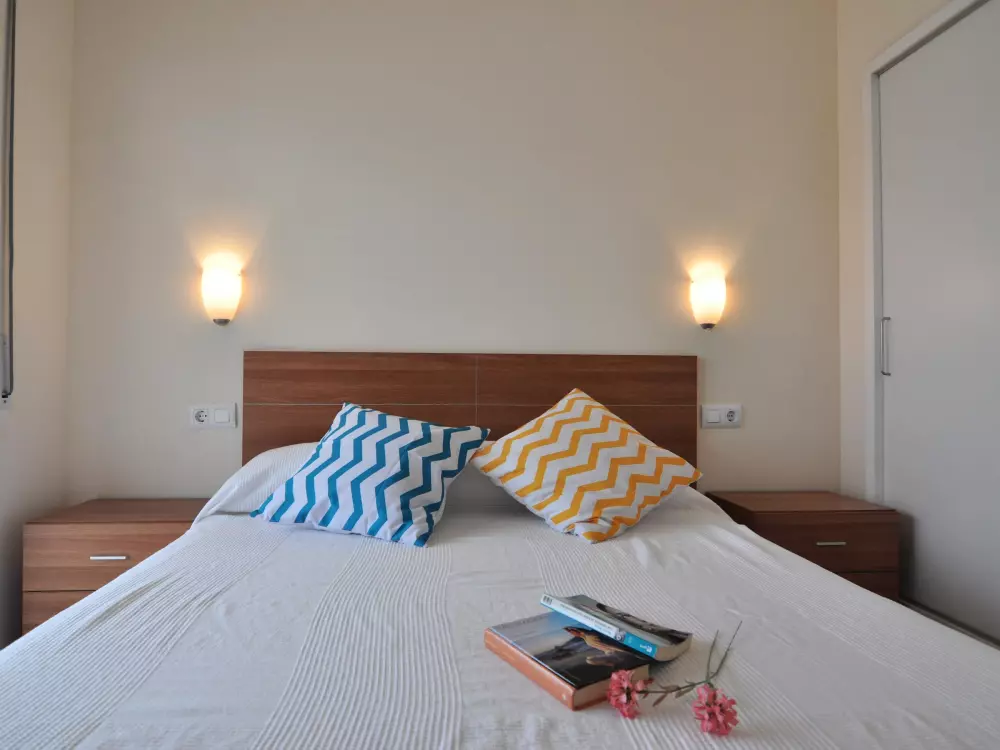 Location de Vacances Roses 561