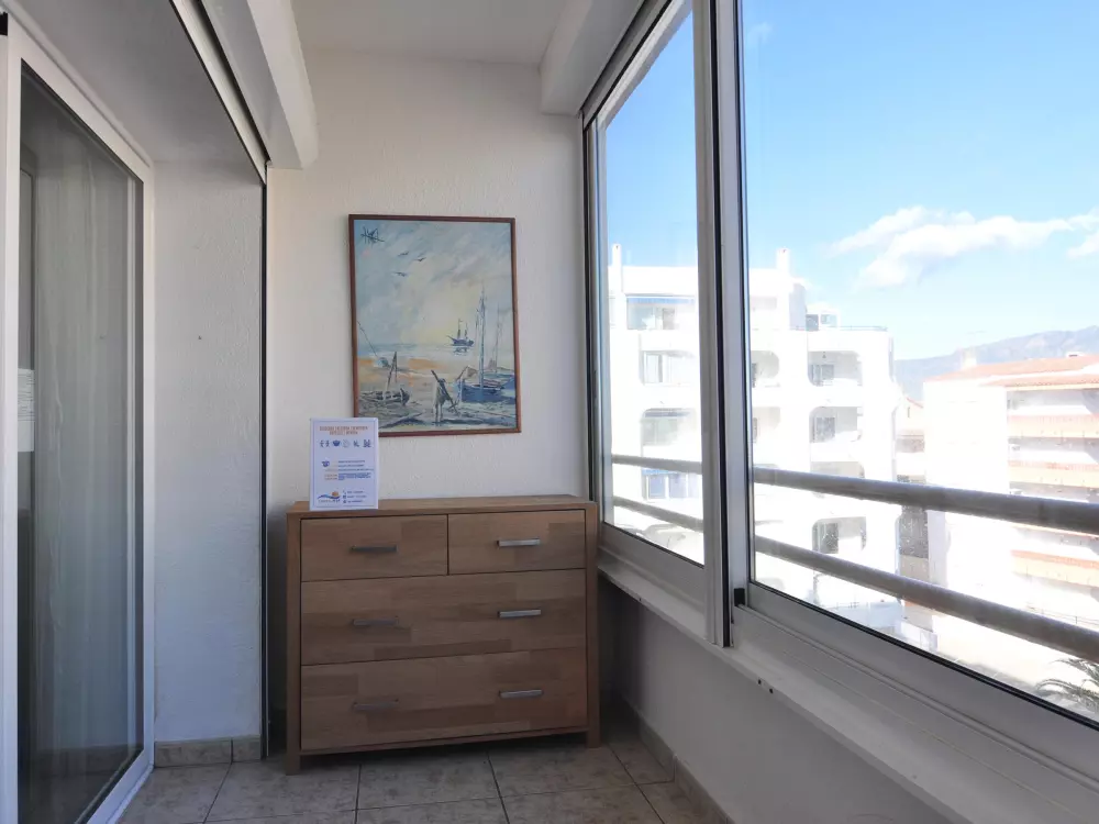 Location de Vacances Roses 565