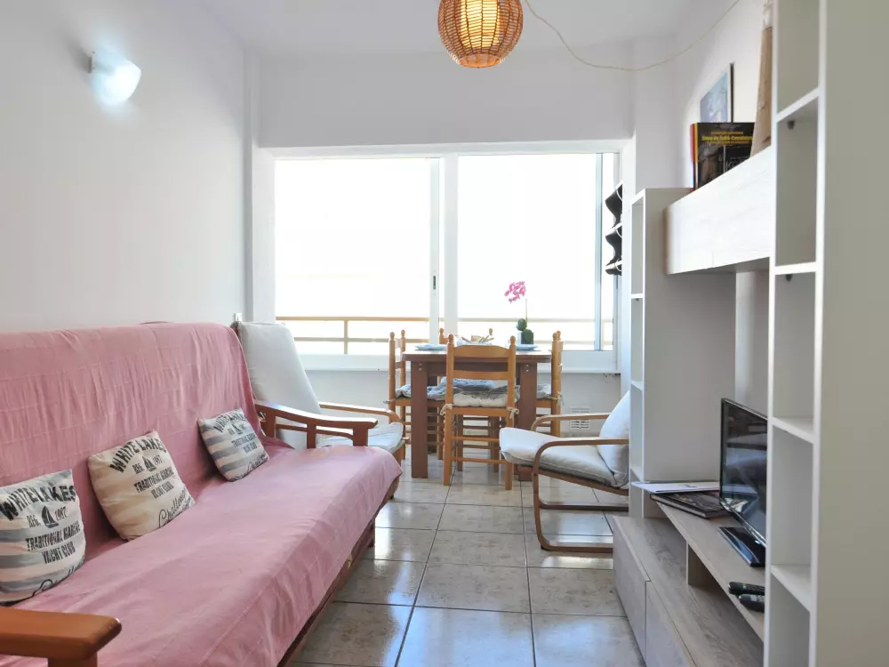 Location de Vacances Roses 565