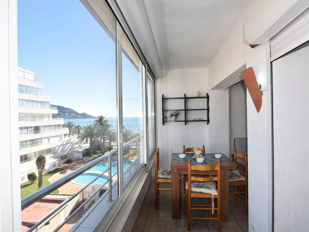 Location de Vacances Roses 565