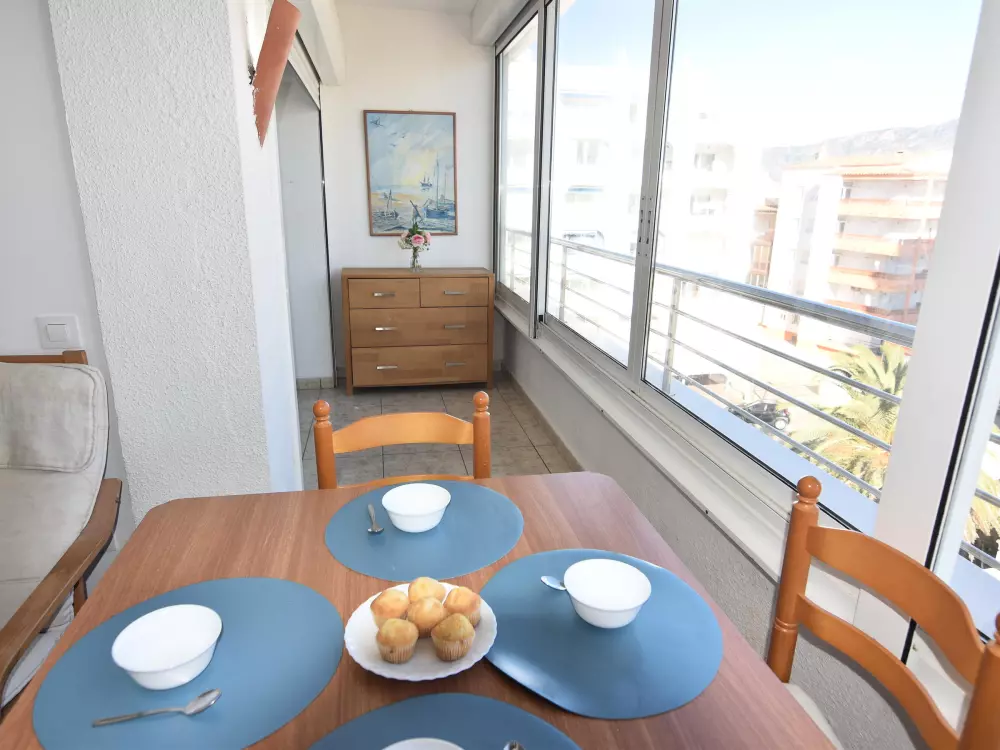 Location de Vacances Roses 565