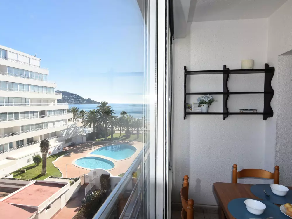 Location de Vacances Roses 565