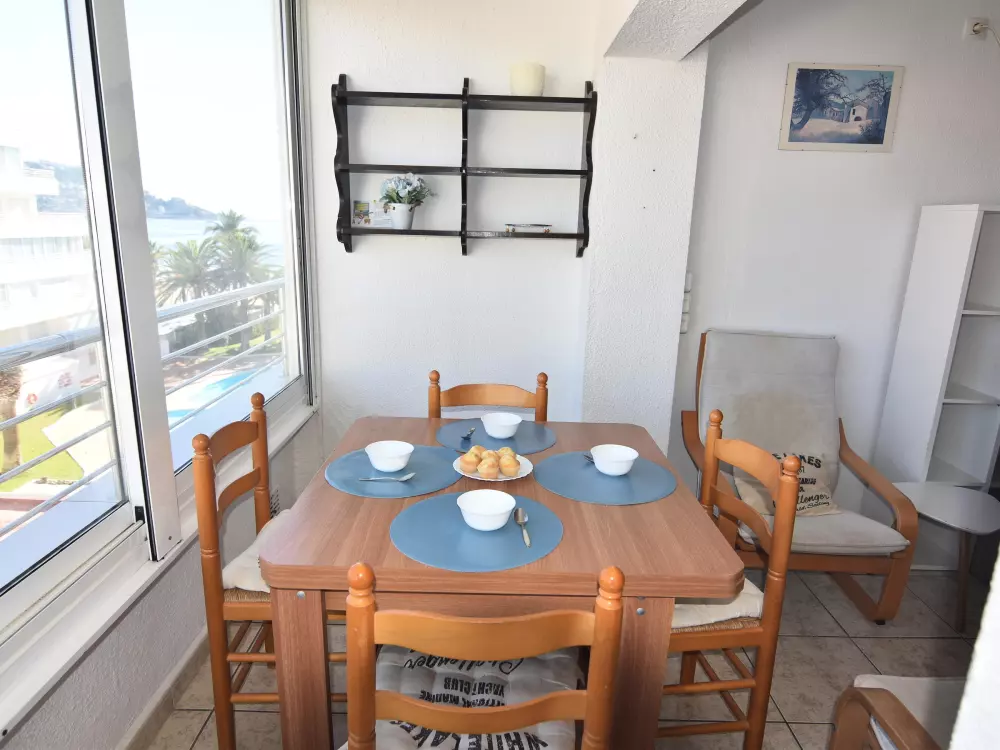 Location de Vacances Roses 565