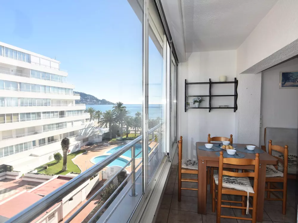 Location de Vacances Roses 565