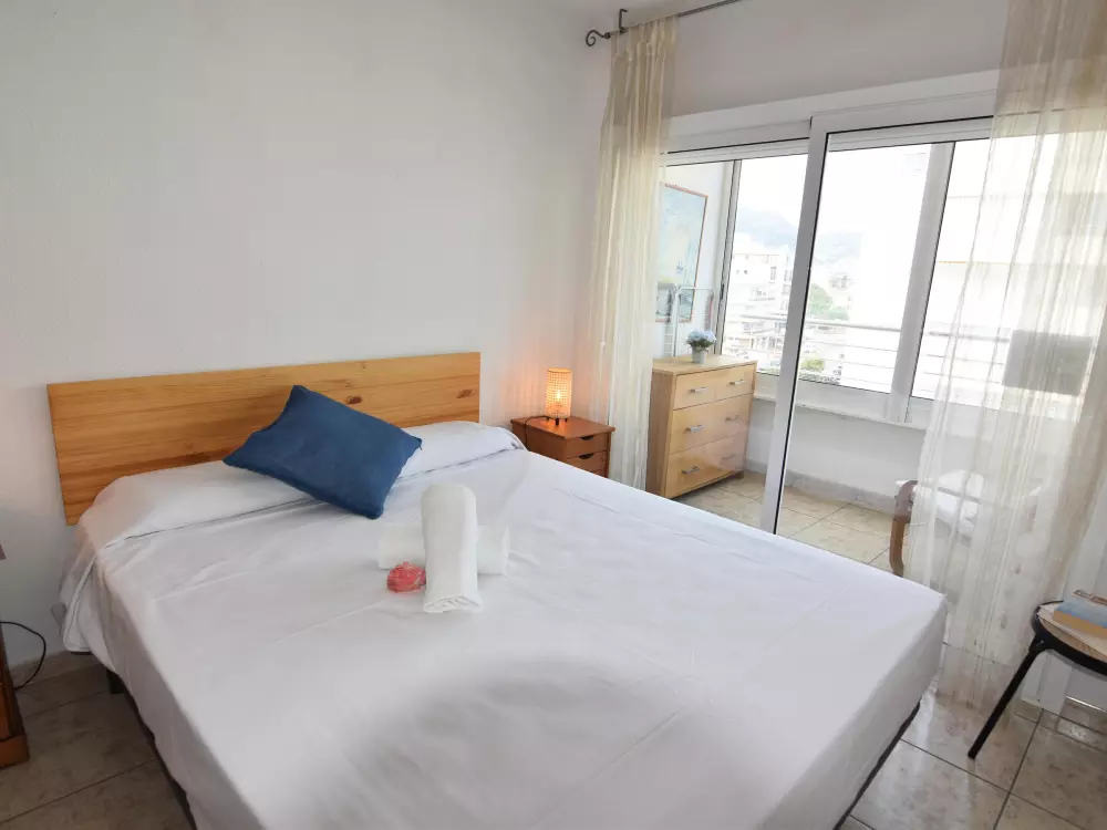 Location de Vacances Roses 565