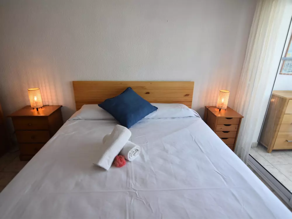 Location de Vacances Roses 565