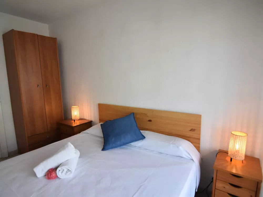 Location de Vacances Roses 565