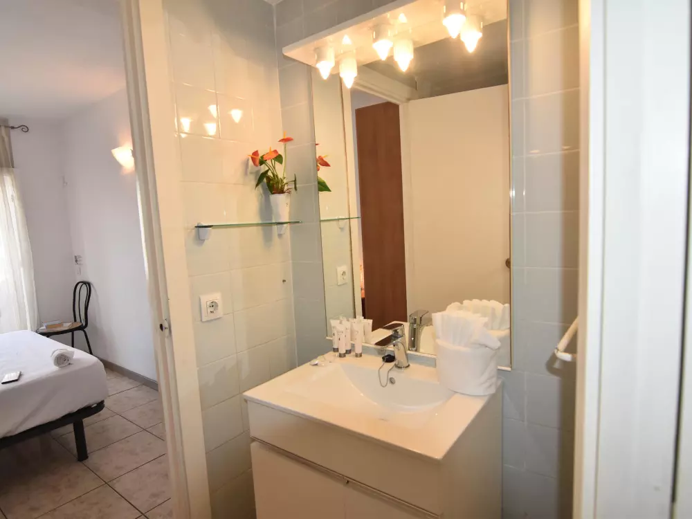 Location de Vacances Roses 565