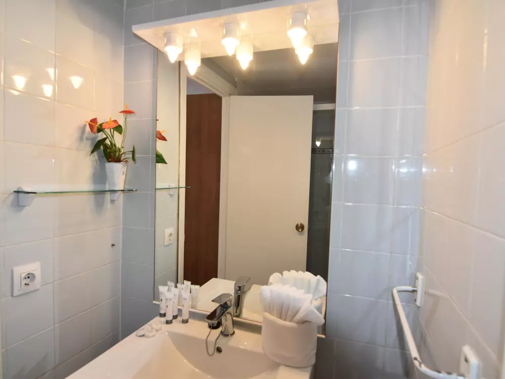 Location de Vacances Roses 565