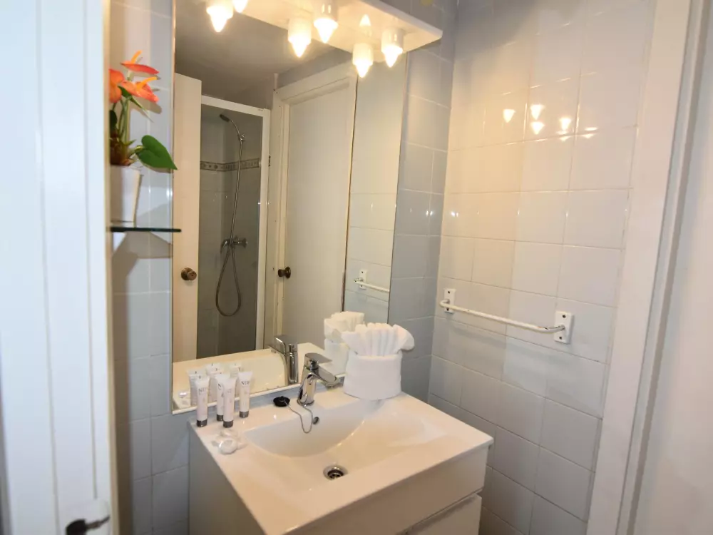 Location de Vacances Roses 565