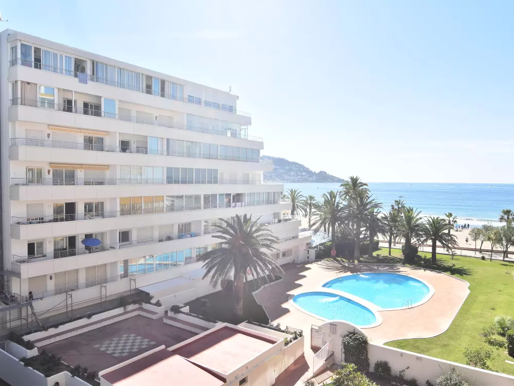 Location de Vacances Roses 565