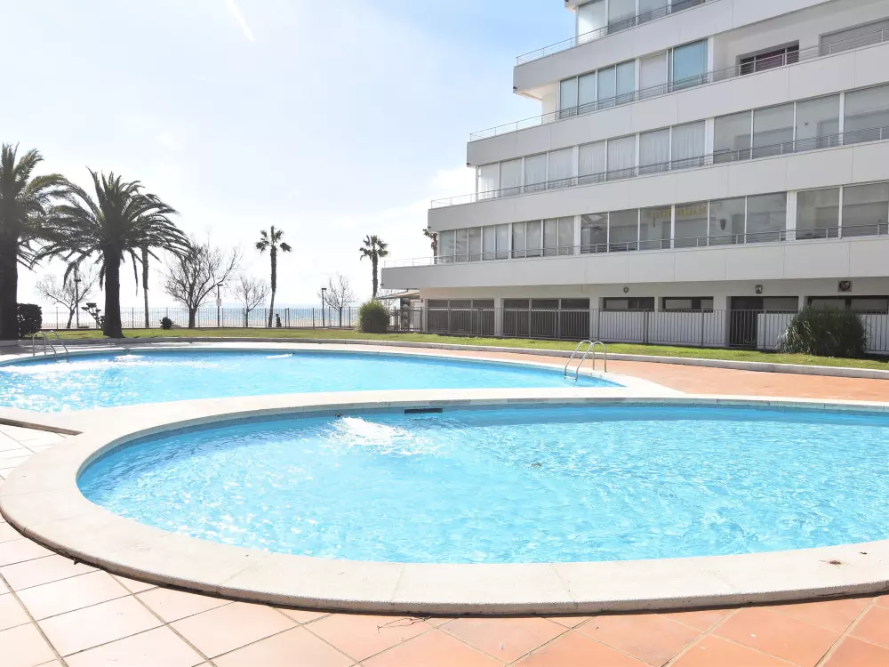 Location de Vacances Roses 565