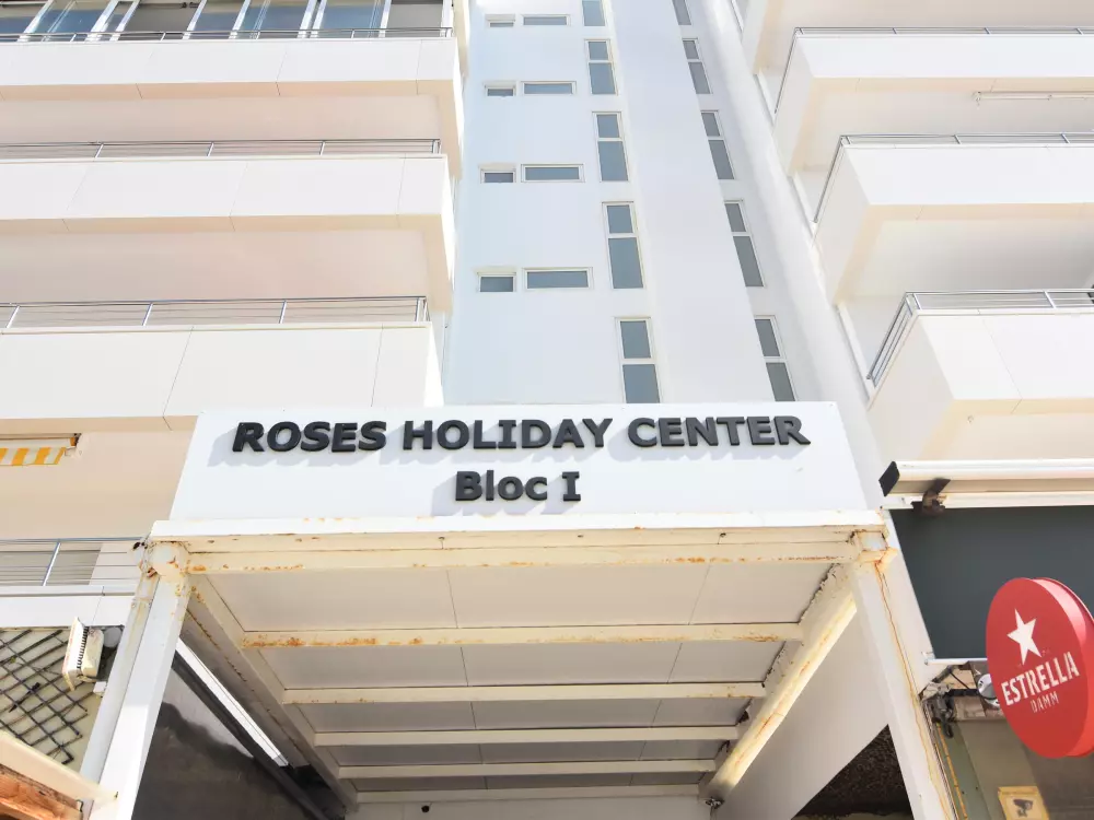 Location de Vacances Roses 565