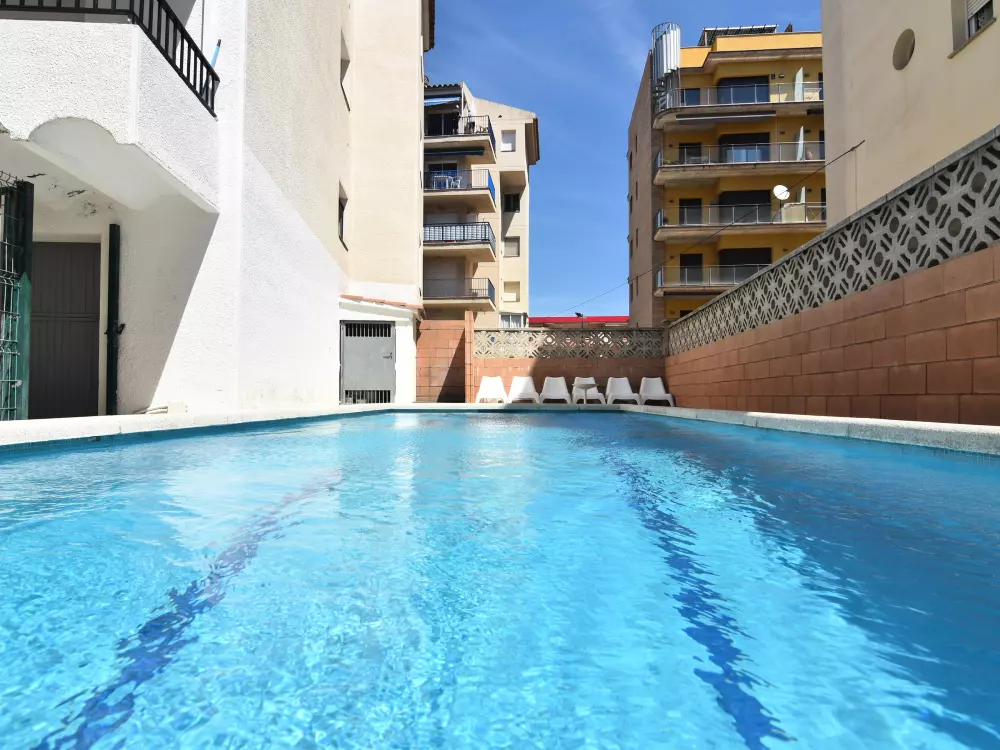 Location de Vacances Roses 567