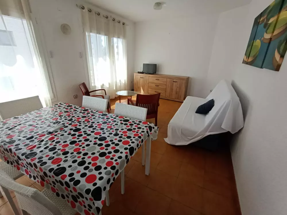 Location de Vacances Roses 567