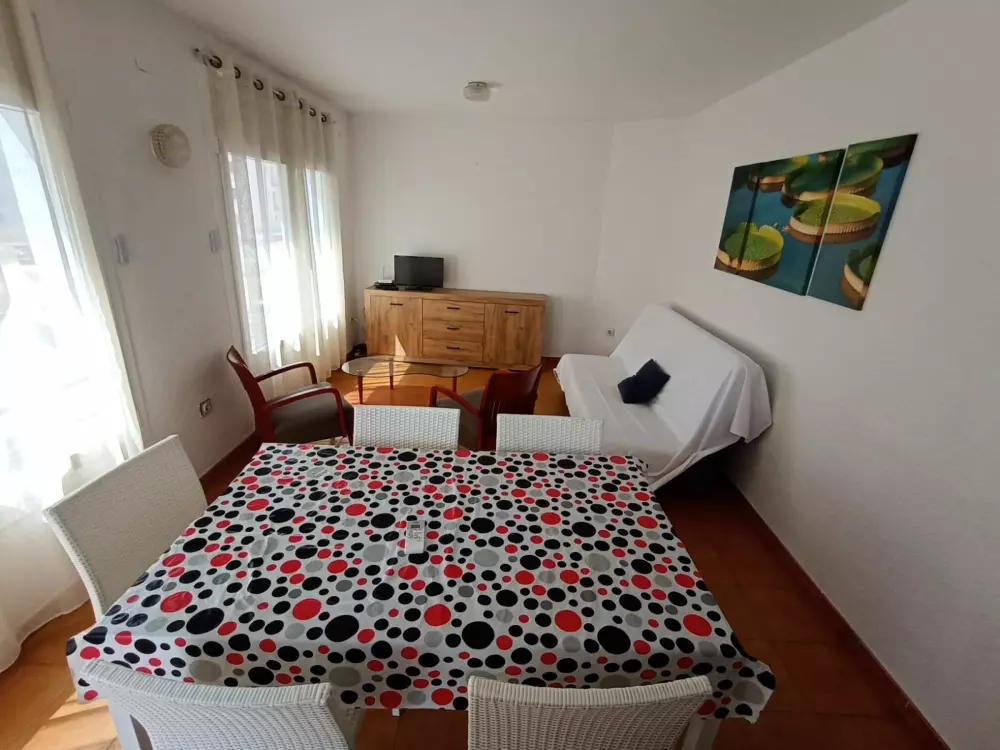 Location de Vacances Roses 567