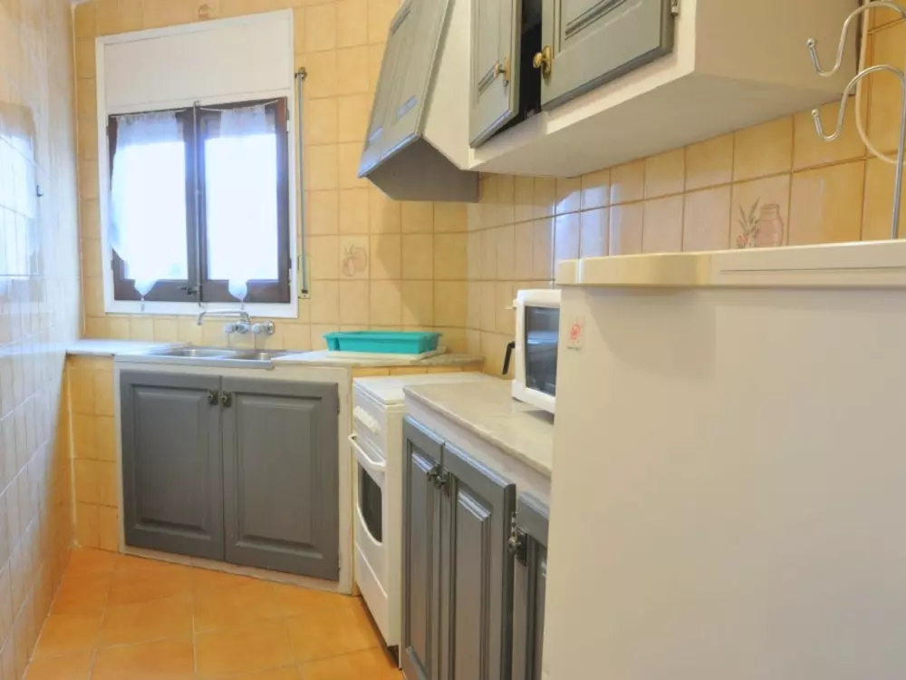 Location de Vacances Roses 567