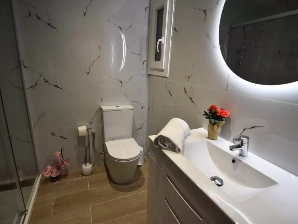 Location de Vacances Roses 567