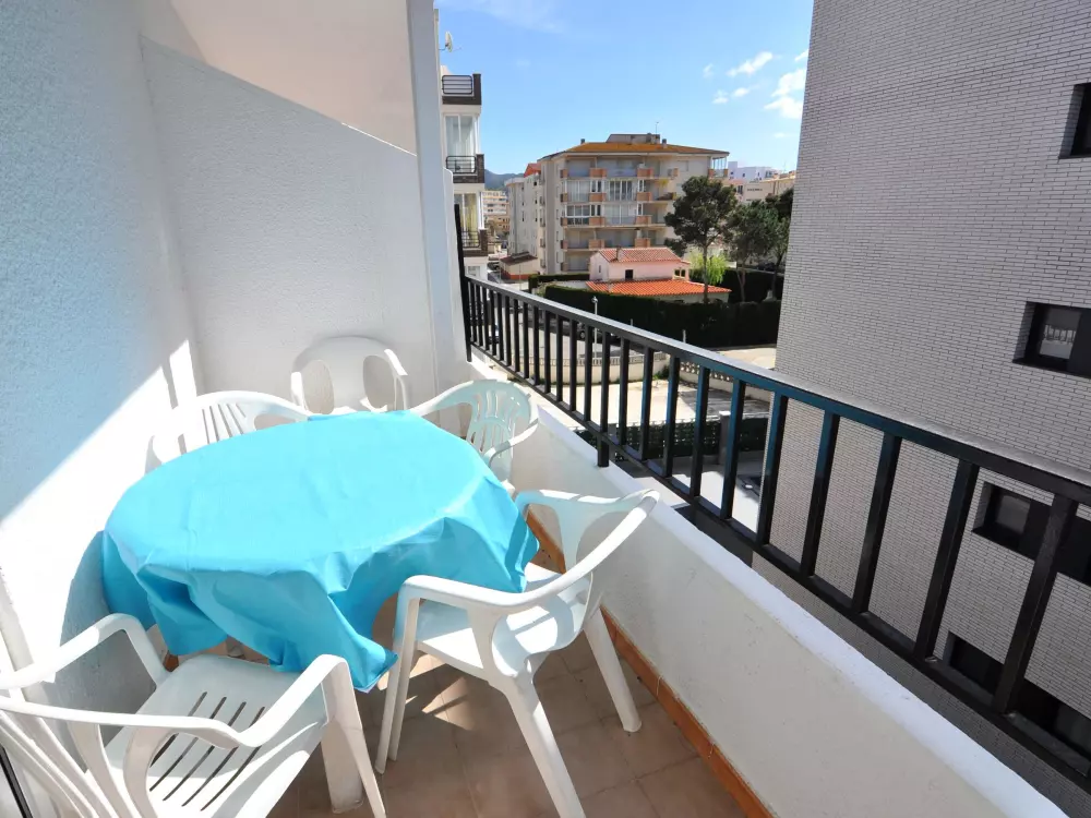 Location de Vacances Roses 574