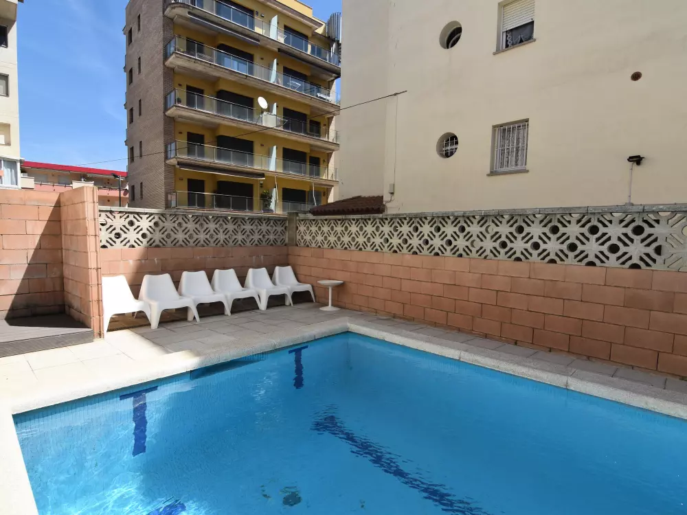 Location de Vacances Roses 574