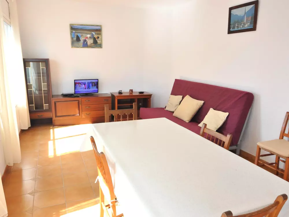 Location de Vacances Roses 574