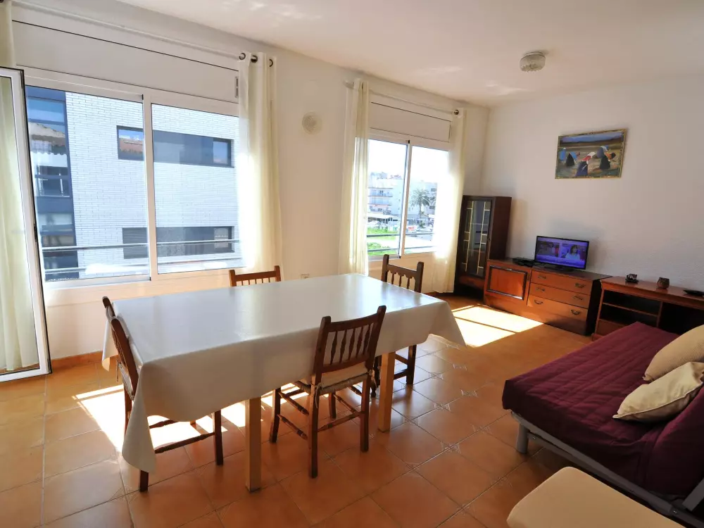 Location de Vacances Roses 574