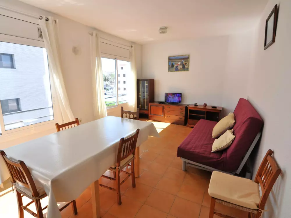 Location de Vacances Roses 574