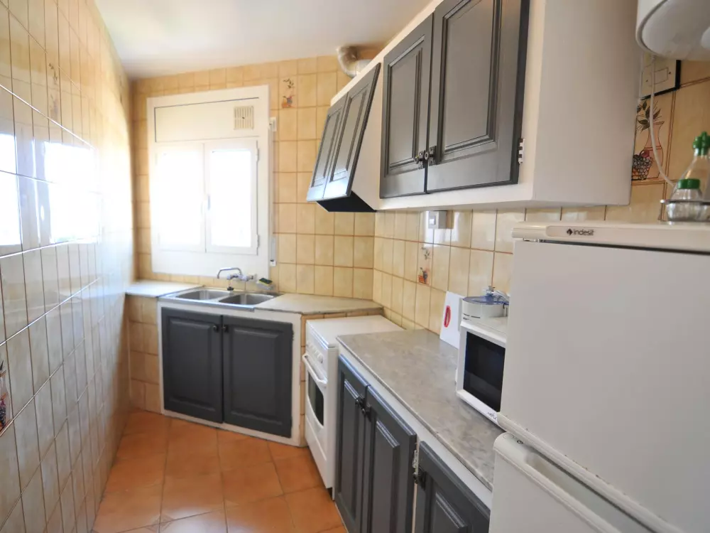 Location de Vacances Roses 574