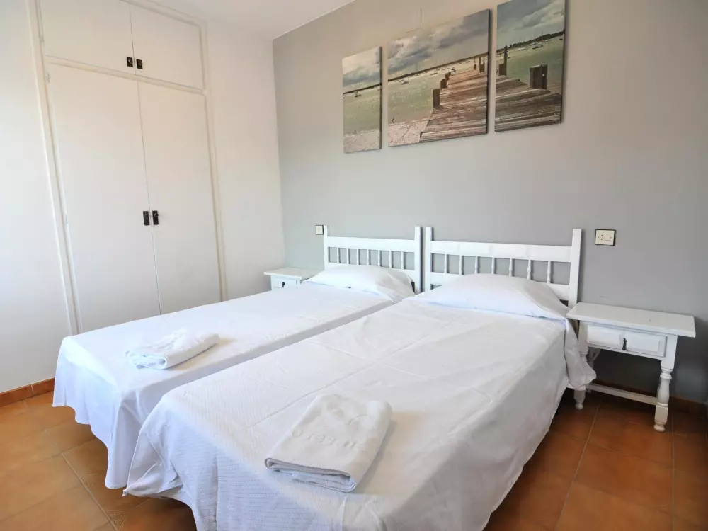 Location de Vacances Roses 574