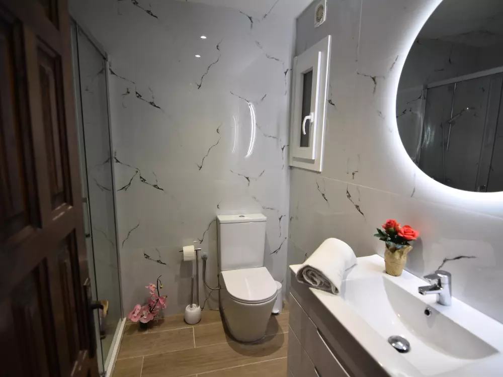 Location de Vacances Roses 574