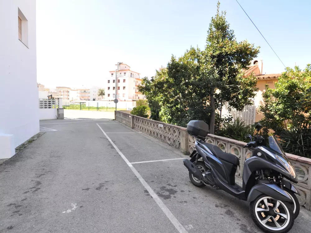 Location de Vacances Roses 574