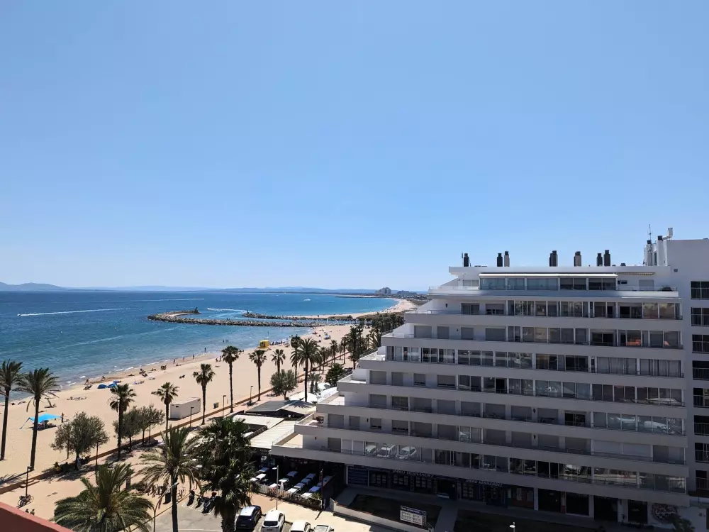 Location de Vacances Roses 579