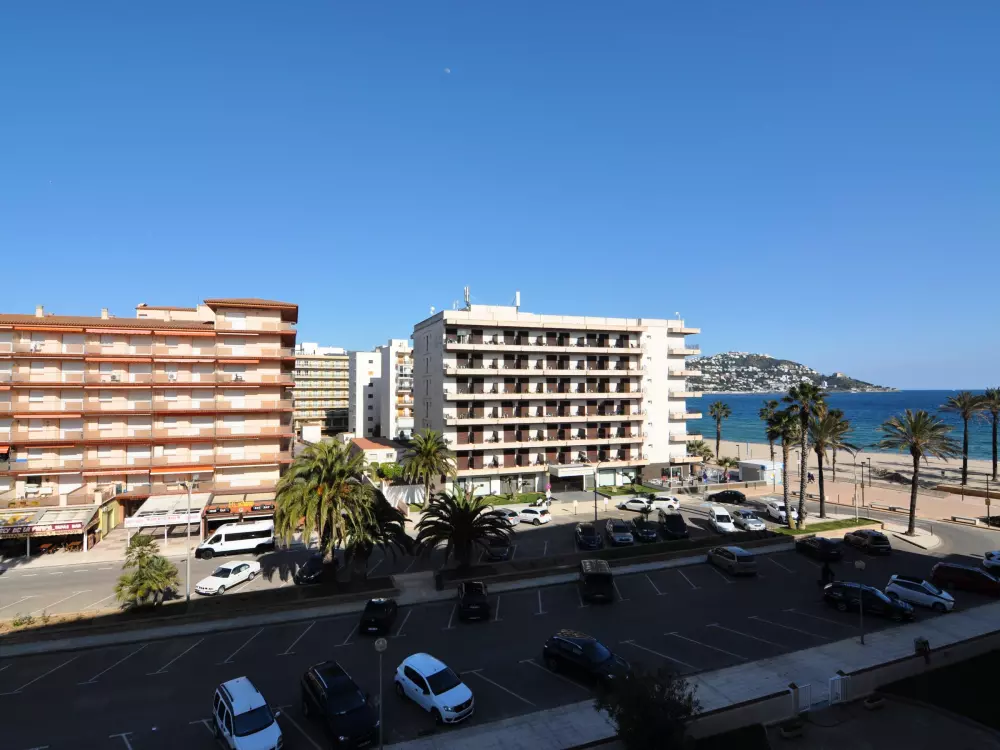 Location de Vacances Roses 579