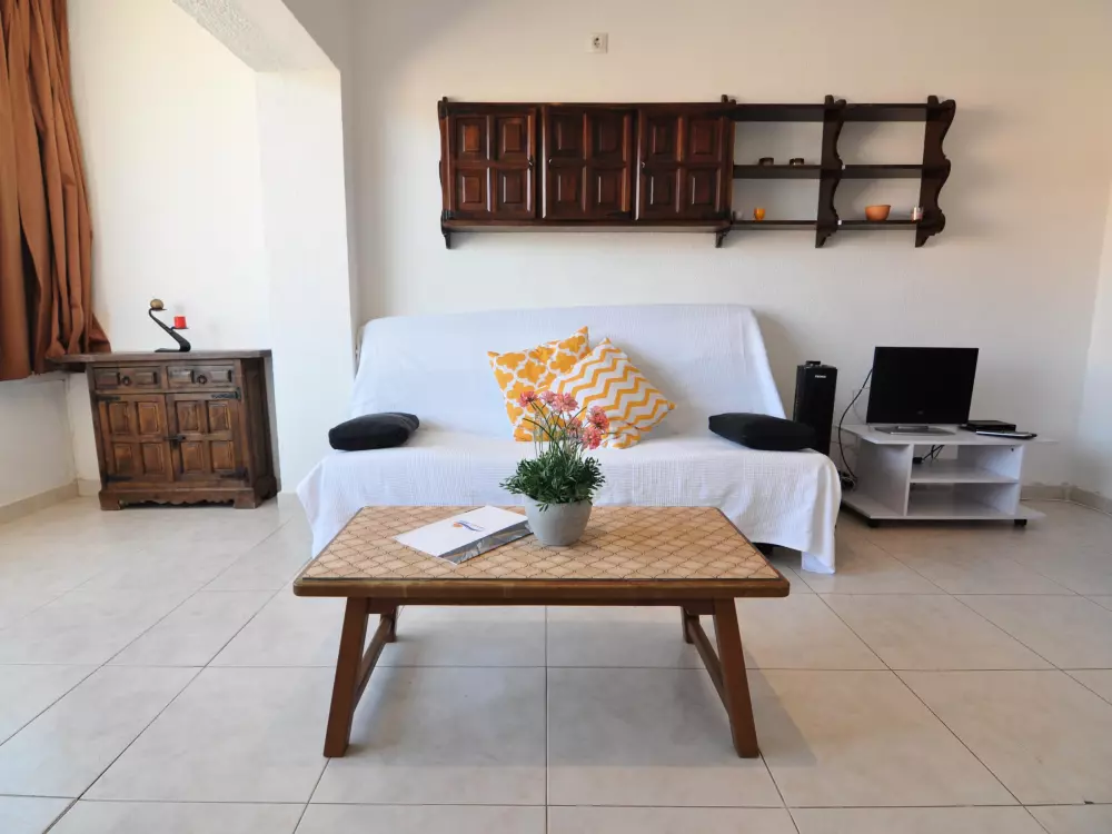 Location de Vacances Roses 579