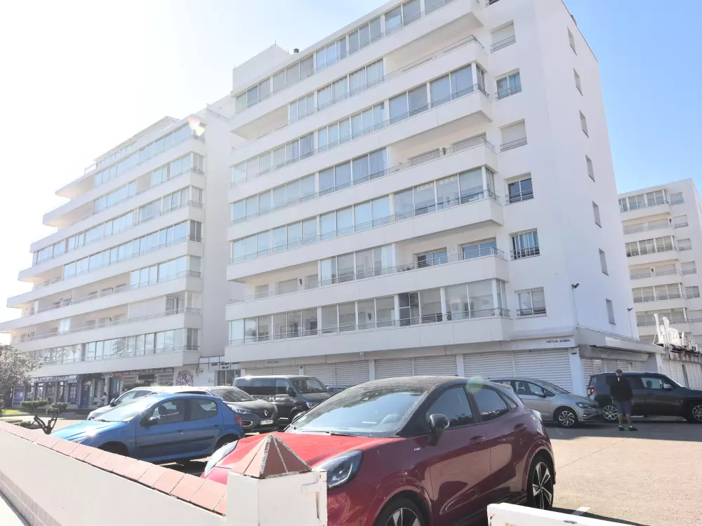 Location de Vacances Roses 579