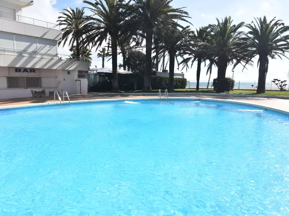 Location de Vacances Roses 579