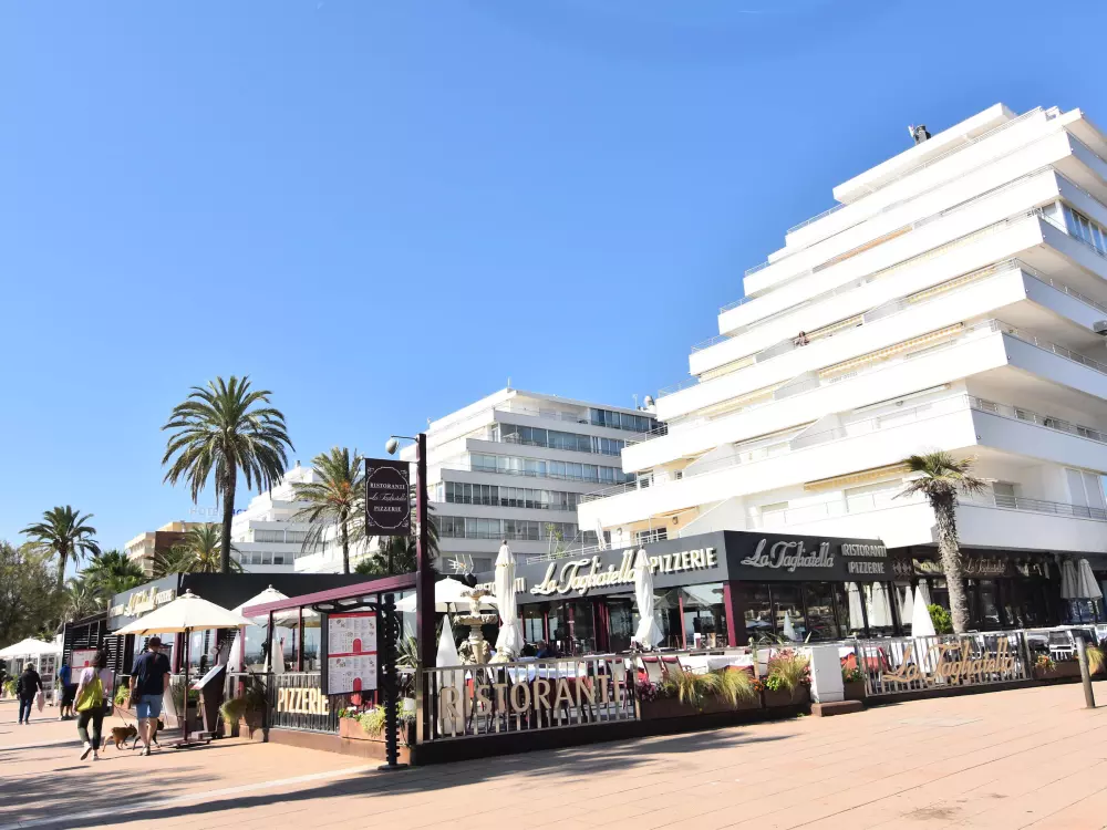 Location de Vacances Roses 579