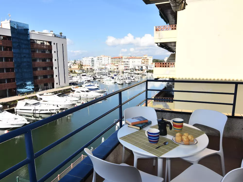 Location de Vacances Roses 588