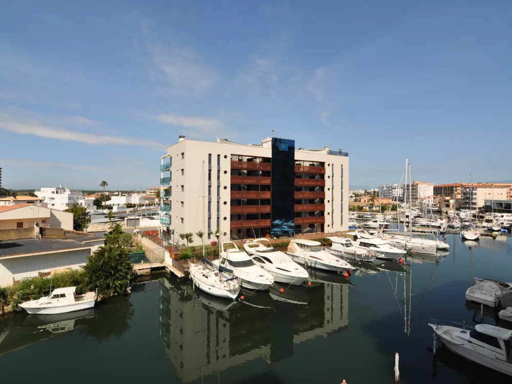 Location de Vacances Roses 588