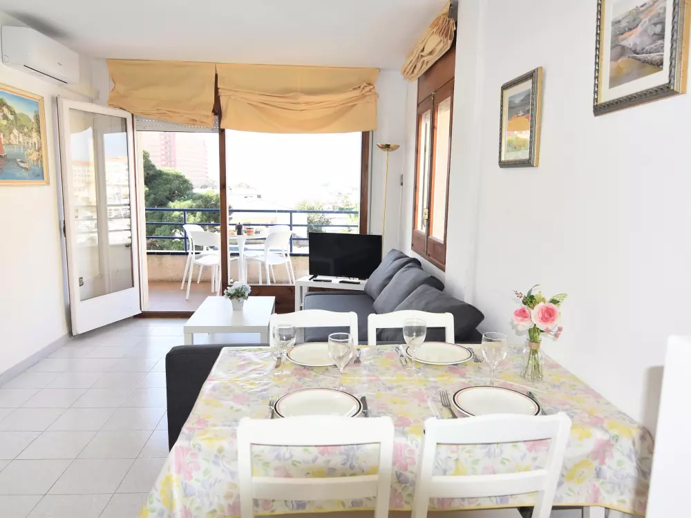 Location de Vacances Roses 588