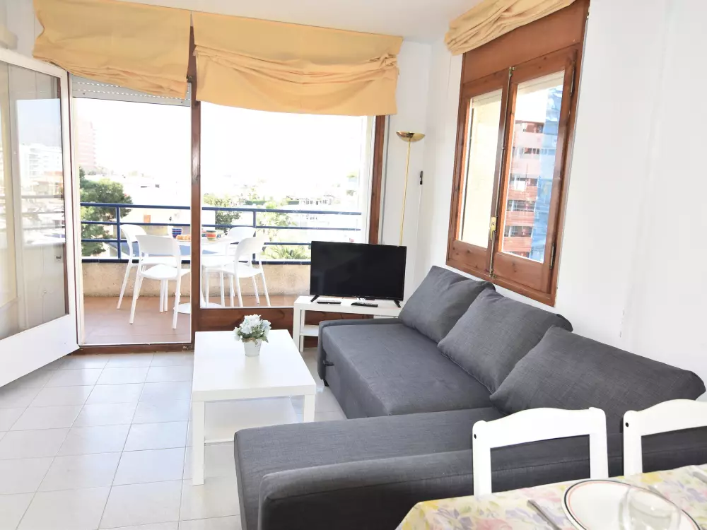 Location de Vacances Roses 588