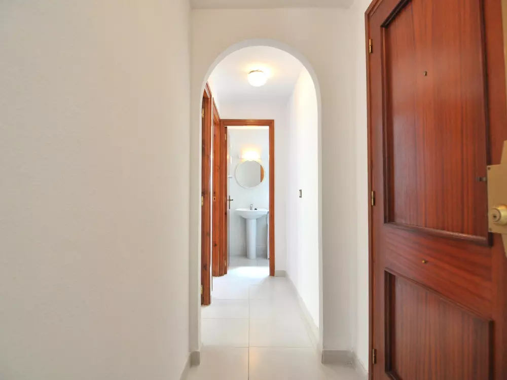 Location de Vacances Roses 588