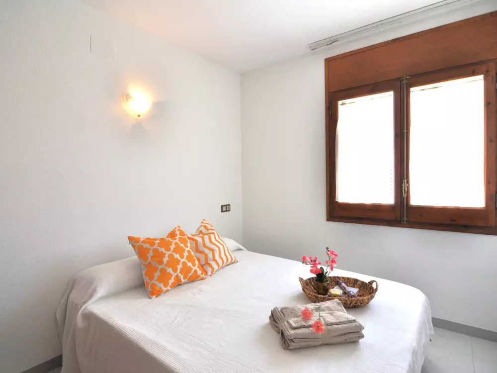 Location de Vacances Roses 588