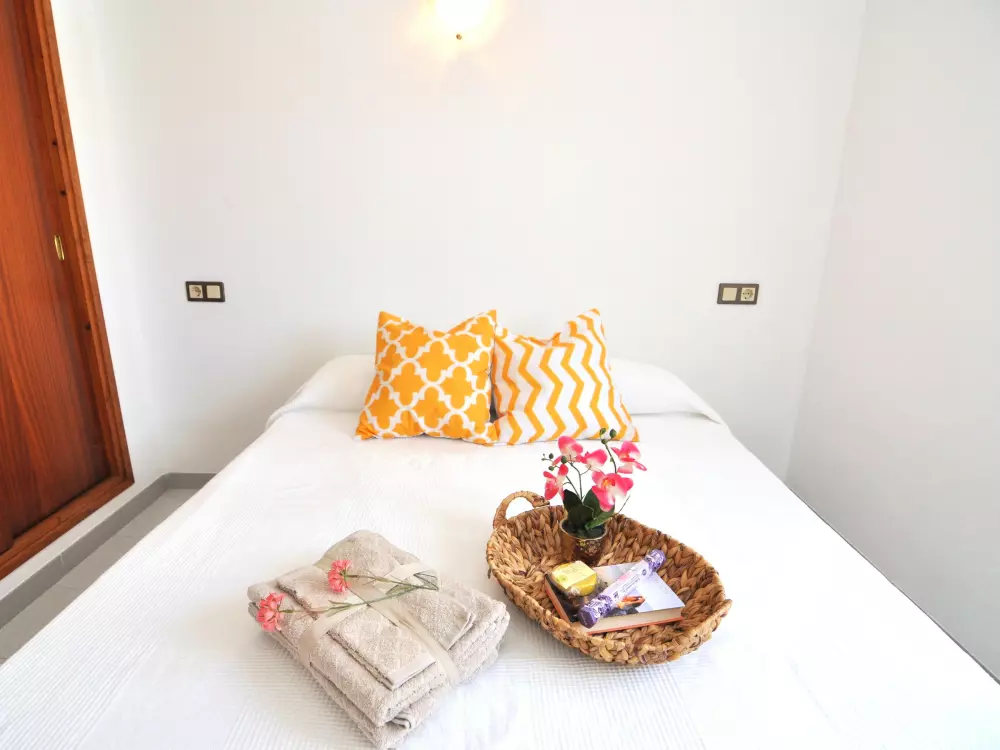 Location de Vacances Roses 588