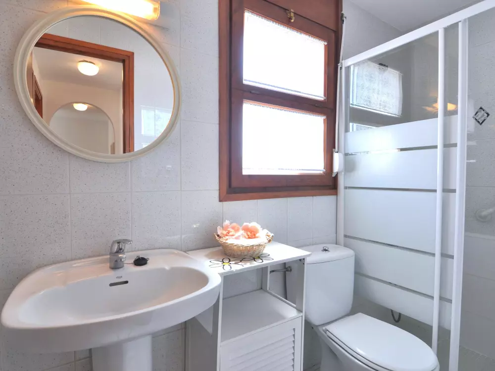 Location de Vacances Roses 588