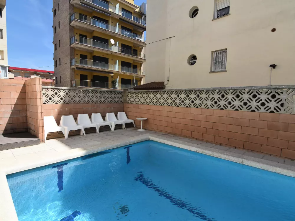 Location de Vacances Roses 591