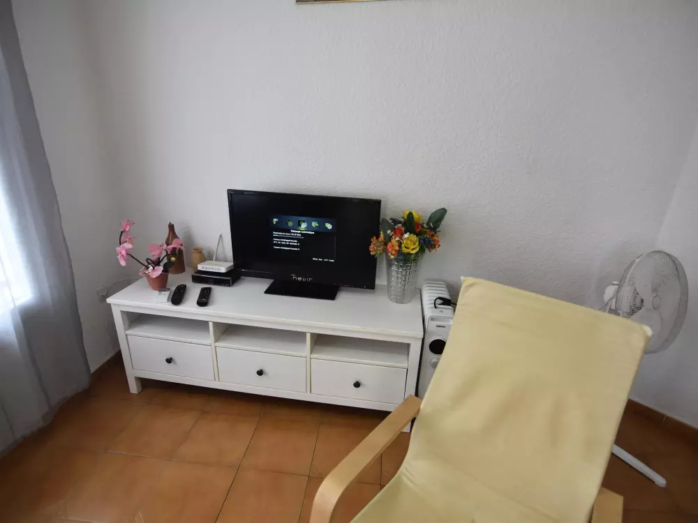 Location de Vacances Roses 591