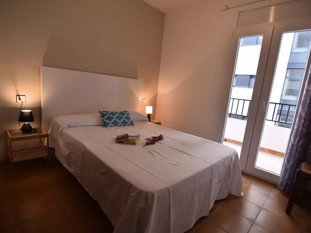 Location de Vacances Roses 591