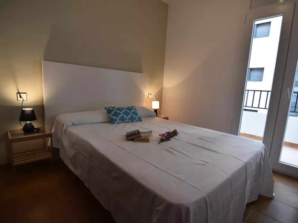 Location de Vacances Roses 591